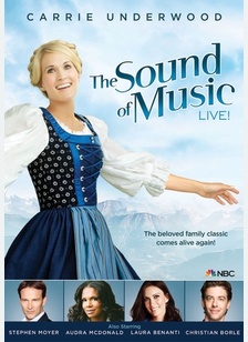 The Sound of Music Live!