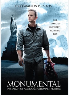 MONUMENTAL:IN SEARCH OF AMERIC