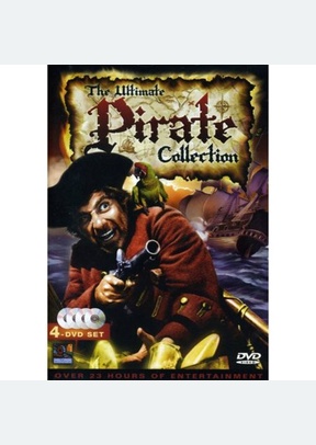 Ultimate Pirate Collection