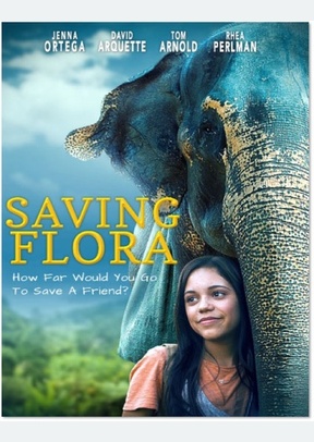 Saving Flora