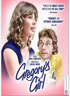Gregory's Girl