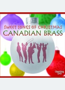 SWEET SONGS OF CHRISTMAS
