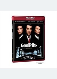 GOODFELLAS (HD-DVD)
