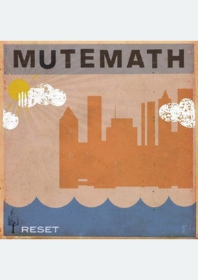 RESET EP
