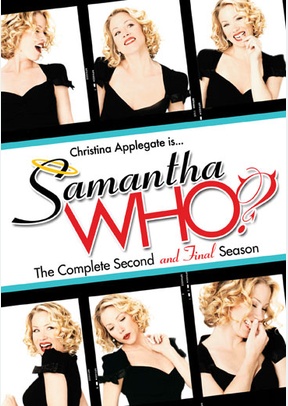 Samantha Who?: The Complete Second and Final Season