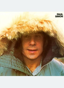 PAUL SIMON