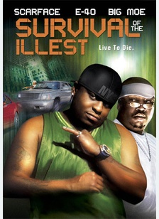 Survival Of The Illest
