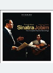 SINATRA/JOBIM:COMPLETE REPRISE