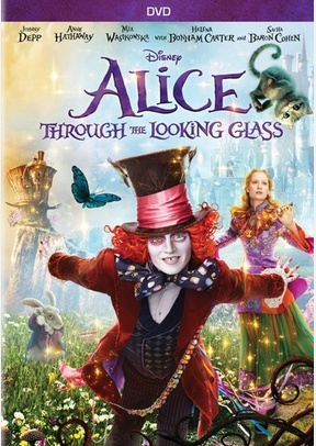 Alice Through the Looking Glass