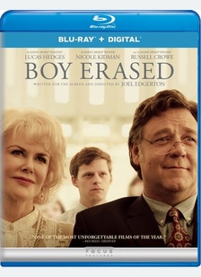 Boy Erased