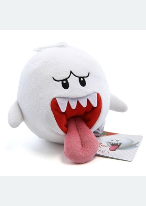 SM ALL STARS:BOO 6IN