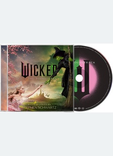 WICKED (OST)
