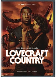 Lovecraft Country: The Complete First Season