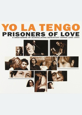PRISONERS OF LOVE (3CDS)