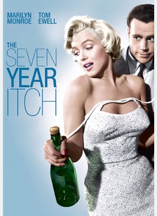 The Seven Year Itch