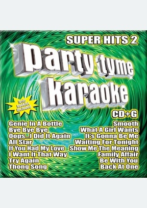 V.2-SUPER HITS