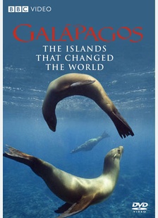 Galapagos (BBC)