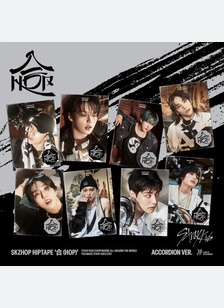 HOP (ACCORDION VER.)