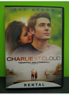 CHARLIE ST. CLOUD (NO FEAT)