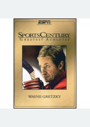 Wayne Gretzky: Sportscentury Greatest Athletes
