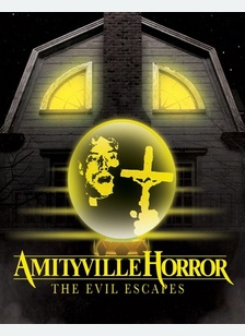 Amityville: The Evil Escapes