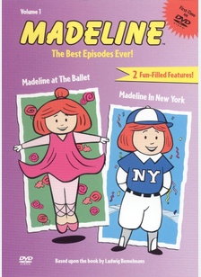 MADELINE-VOL. 1