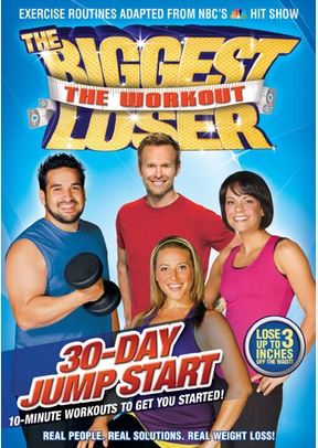 Biggest Loser: 30 Day Jump Start