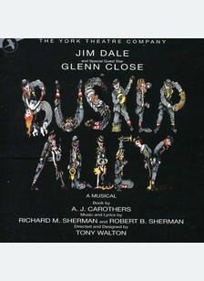 ORIGINAL CAST RECORDING
