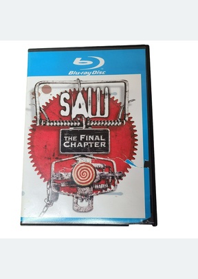 SAW:FINAL CHAPTER (BR)