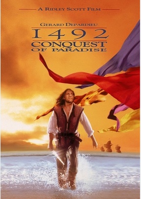 1492: Conquest Of Paradise