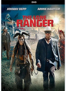 The Lone Ranger