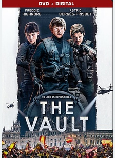 VAULT
