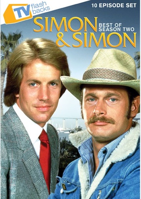 Simon & Simon: Best of Season 2