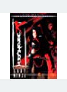 KUNOICHI:LADY NINJA