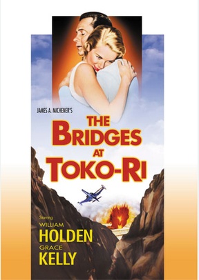 The Bridges At Toko-Ri