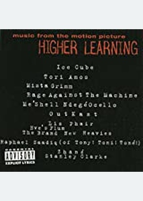 HIGHER LEARNING (OST)