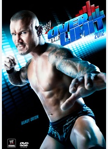 WWE: Over the Limit 2012