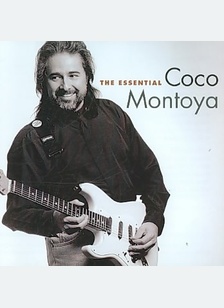 Essential Coco Montoya