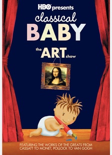 Classical Baby: The Art Show