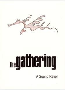 Gathering: Sound Relief Double DVD