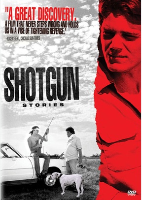 Shotgun Stories