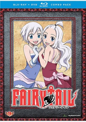 Fairy Tail: Part 9
