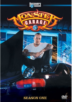 Monster Garage: Season One