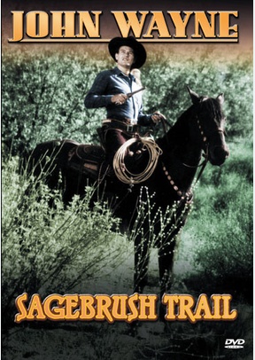 Sagebrush Trail