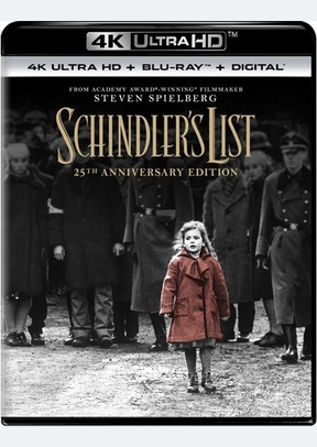 Schindler's List