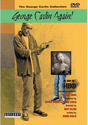 George Carlin: Again!