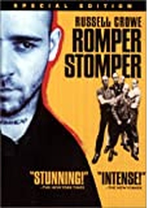 ROMPER STOMPER:SPEC ED