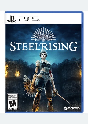 Steelrising - PlayStation 5