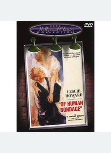Of Human Bondage