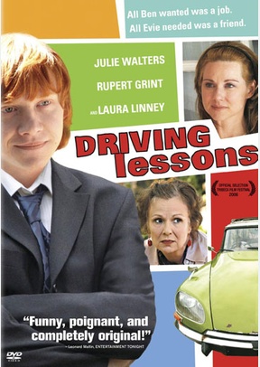 Driving Lessons